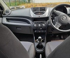 2015(151 Suzuki Alto 1.0 litre(Only 58k miles!!! - Image 7/10