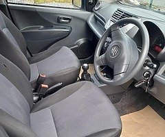 2015(151 Suzuki Alto 1.0 litre(Only 58k miles!!! - Image 9/10