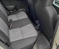 2015(151 Suzuki Alto 1.0 litre(Only 58k miles!!! - Image 10/10