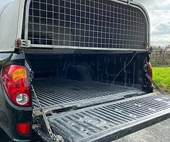 Mitsubishi challenger L200 jeep - Image 3/10