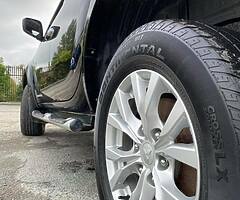 Mitsubishi challenger L200 jeep - Image 4/10