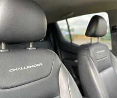 Mitsubishi challenger L200 jeep - Image 6/10