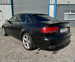 Audi A4 diesel tested (read add )