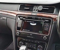 Skoda Superb 2011 - Image 7/10