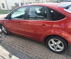 Ford Focus 1.4 lx