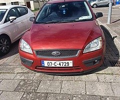 Ford Focus 1.4 lx