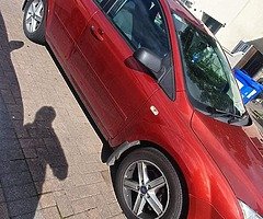 Ford Focus 1.4 lx