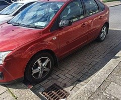 Ford Focus 1.4 lx - Image 5/7