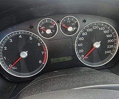 Ford Focus 1.4 lx - Image 6/7