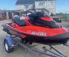 2016 seadoo rxt 300rs
