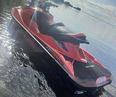 2016 seadoo rxt 300rs
