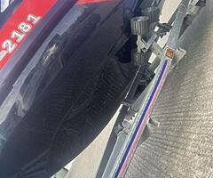 2016 seadoo rxt 300rs - Image 8/9