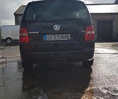 W golf automatic