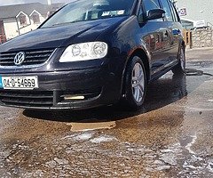 W golf automatic