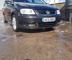 W golf automatic - Image 4/6