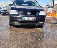 W golf automatic - Image 5/6