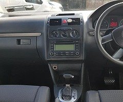W golf automatic - Image 6/6