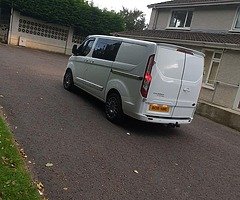 Transit Custom - Image 3/8