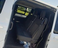 Transit Custom - Image 4/8