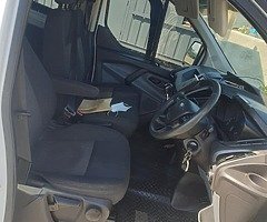 Transit Custom - Image 5/8