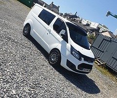 Transit Custom - Image 6/8