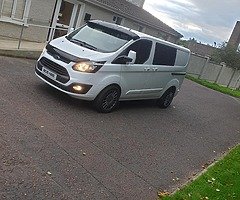 Transit Custom - Image 7/8