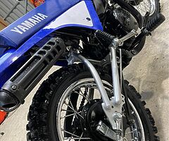 2010 Yamaha Pw 80