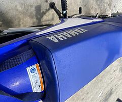 2010 Yamaha Pw 80 - Image 6/7