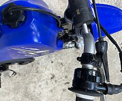 2010 Yamaha Pw 80 - Image 7/7