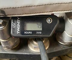 2018 Yamaha YZF - Image 6/7