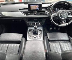 2012 Audi A6 2.0 TDi Sline - Image 6/10