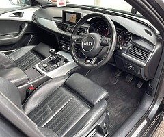 2012 Audi A6 2.0 TDi Sline - Image 7/10