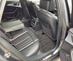 2012 Audi A6 2.0 TDi Sline - Image 9/10