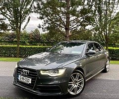 2012 Audi A6 2.0 TDi Sline - Image 10/10