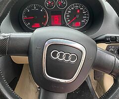 Audi A3 06 for sale