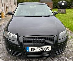 Audi A3 06 for sale - Image 4/4