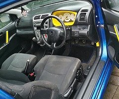 2002 honda civic ep1 - Image 6/9