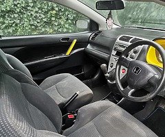2002 honda civic ep1 - Image 7/9