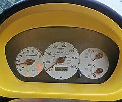 2002 honda civic ep1 - Image 8/9