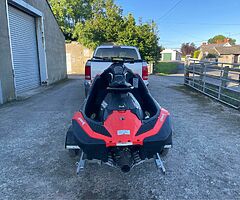 2016 Seadoo Spark