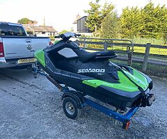 2016 Seadoo Spark - Image 6/10