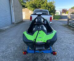 2016 Seadoo Spark - Image 7/10