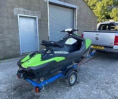 2016 Seadoo Spark - Image 8/10