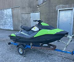 2016 Seadoo Spark - Image 9/10
