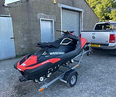 2016 Seadoo Spark - Image 10/10
