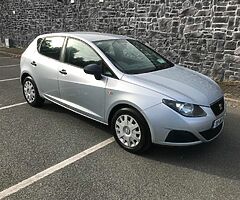 2009 Seat  Ibiza