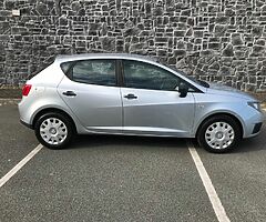 2009 Seat  Ibiza