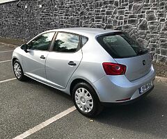 2009 Seat  Ibiza