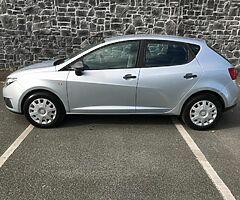 2009 Seat  Ibiza - Image 4/8