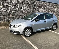 2009 Seat  Ibiza - Image 5/8